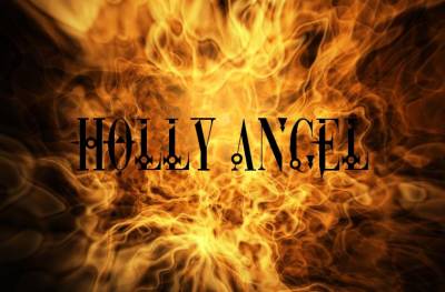 logo Holly Angel